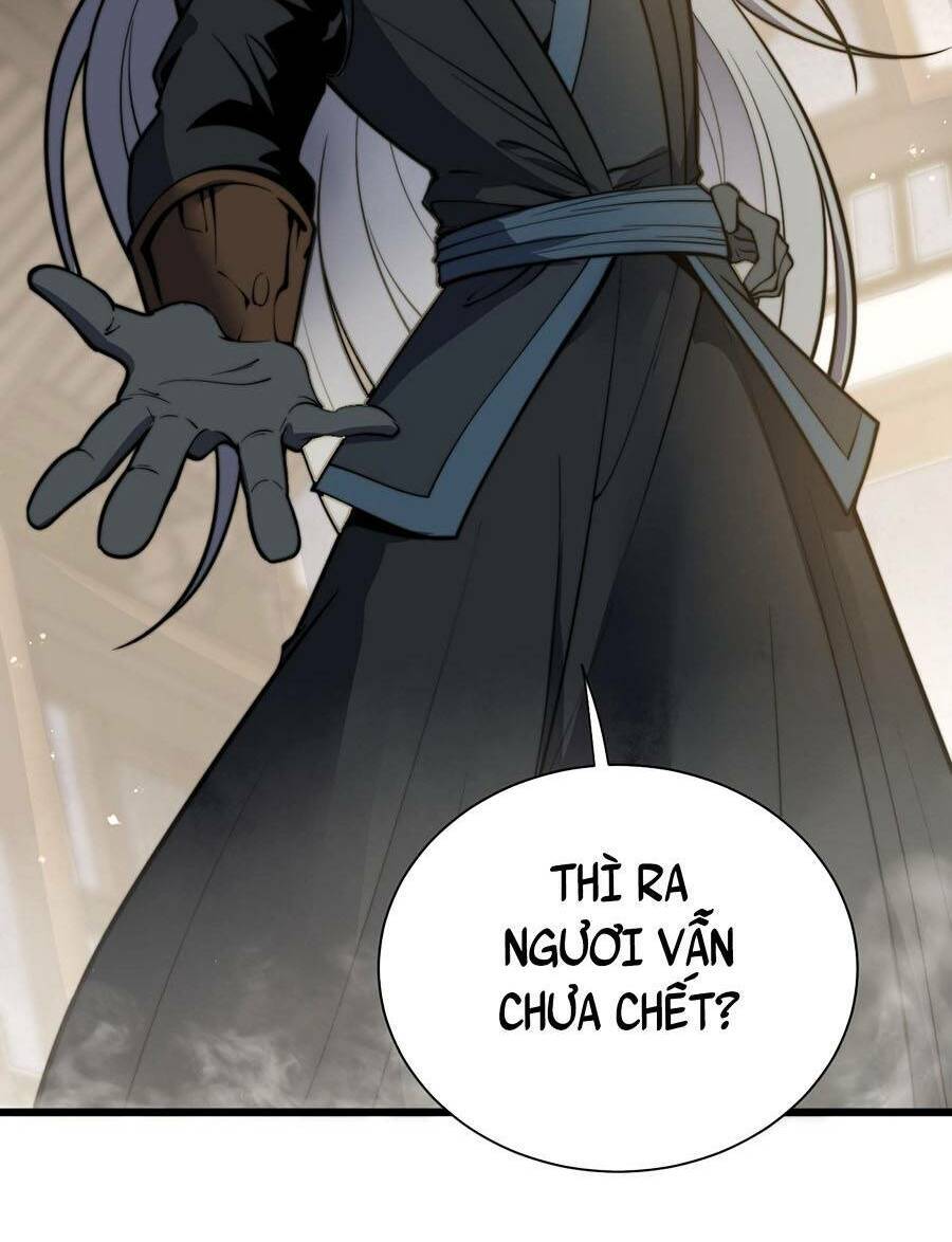 Tối Cường Thôn Phệ Hệ Thống Chapter 4 - 58