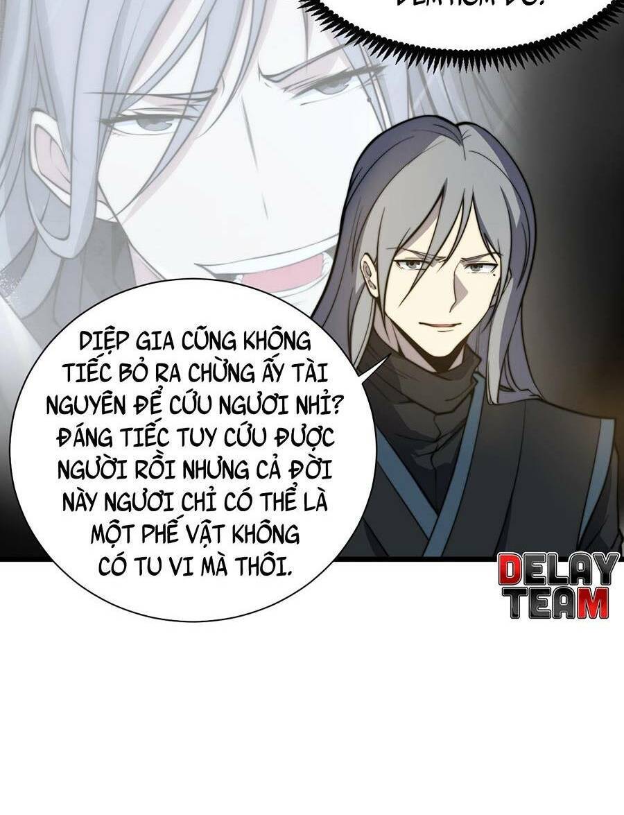 Tối Cường Thôn Phệ Hệ Thống Chapter 4 - 60