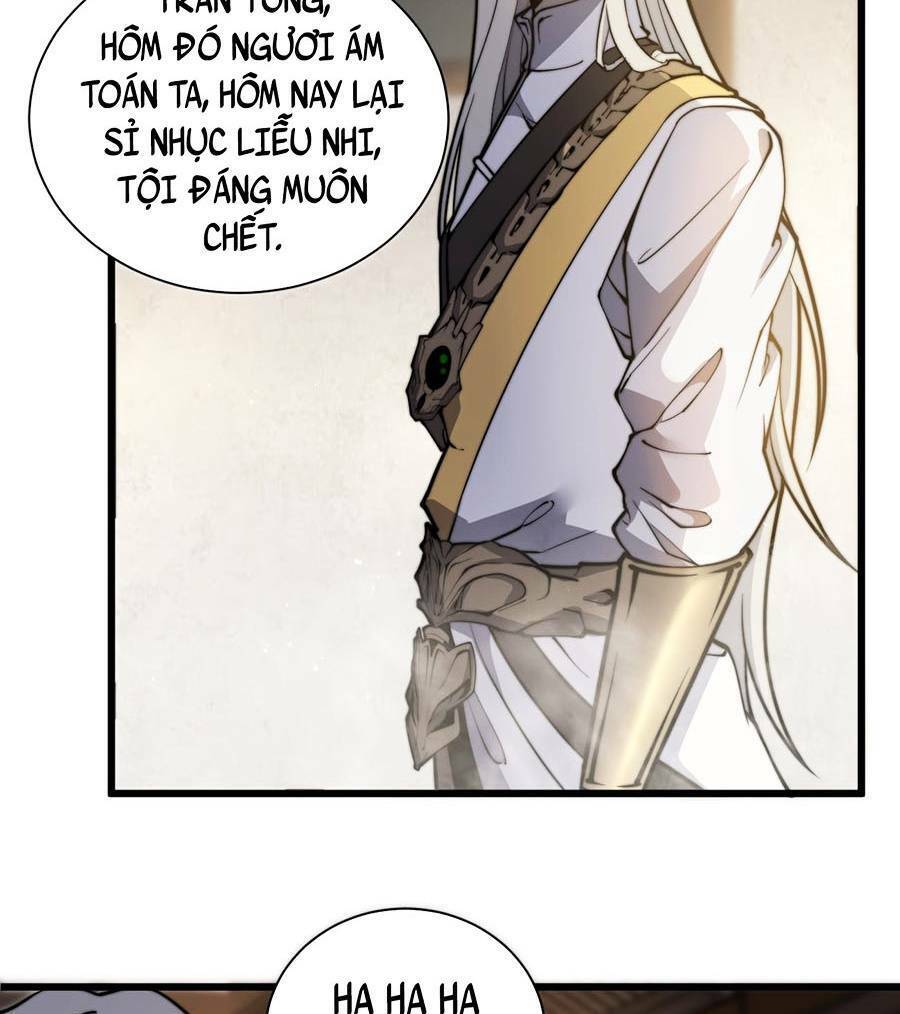 Tối Cường Thôn Phệ Hệ Thống Chapter 4 - 63