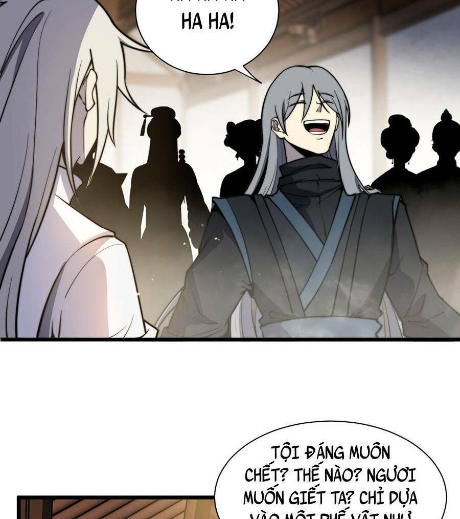 Tối Cường Thôn Phệ Hệ Thống Chapter 4 - 64