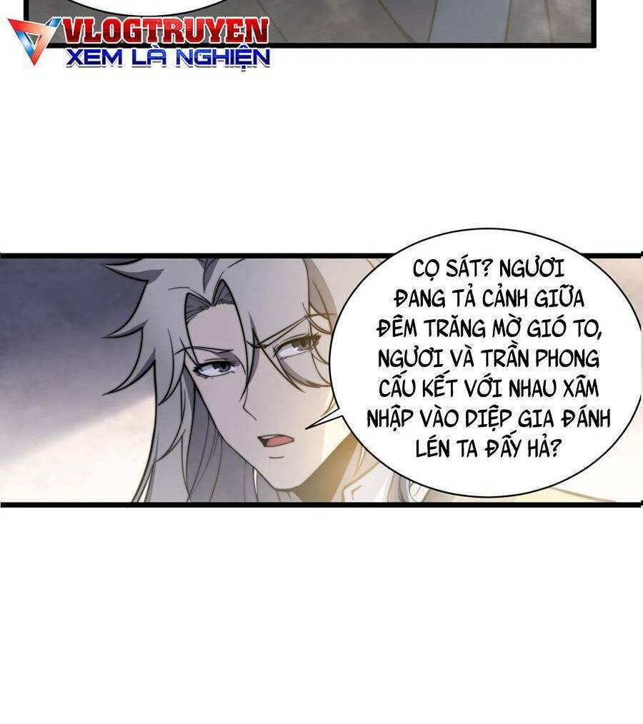 Tối Cường Thôn Phệ Hệ Thống Chapter 4 - 66