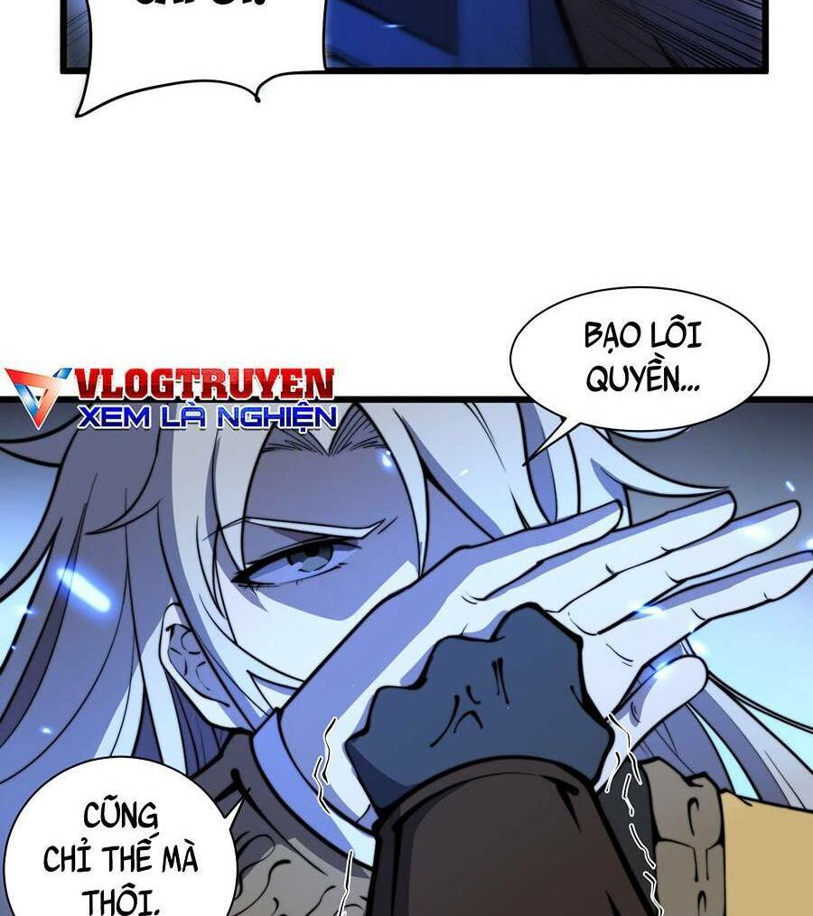 Tối Cường Thôn Phệ Hệ Thống Chapter 4 - 76