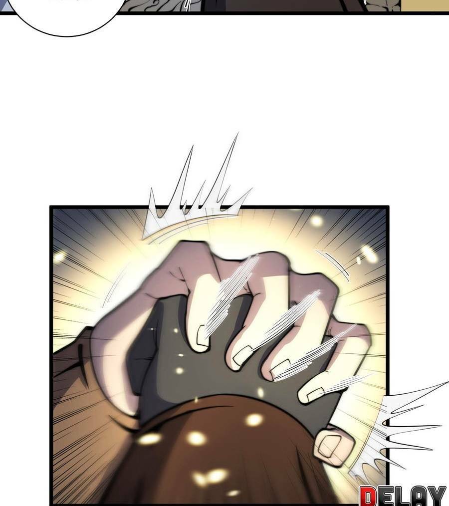 Tối Cường Thôn Phệ Hệ Thống Chapter 4 - 77