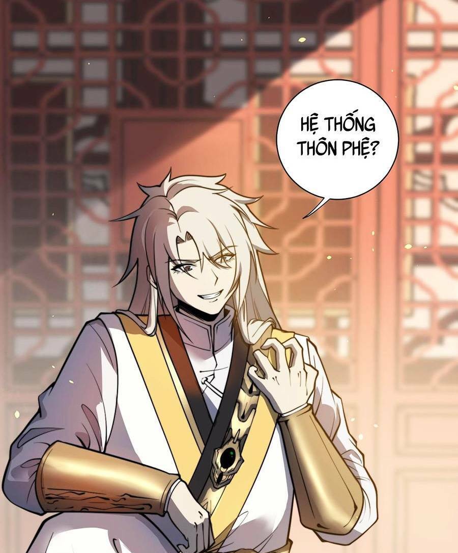 Tối Cường Thôn Phệ Hệ Thống Chapter 4 - 9