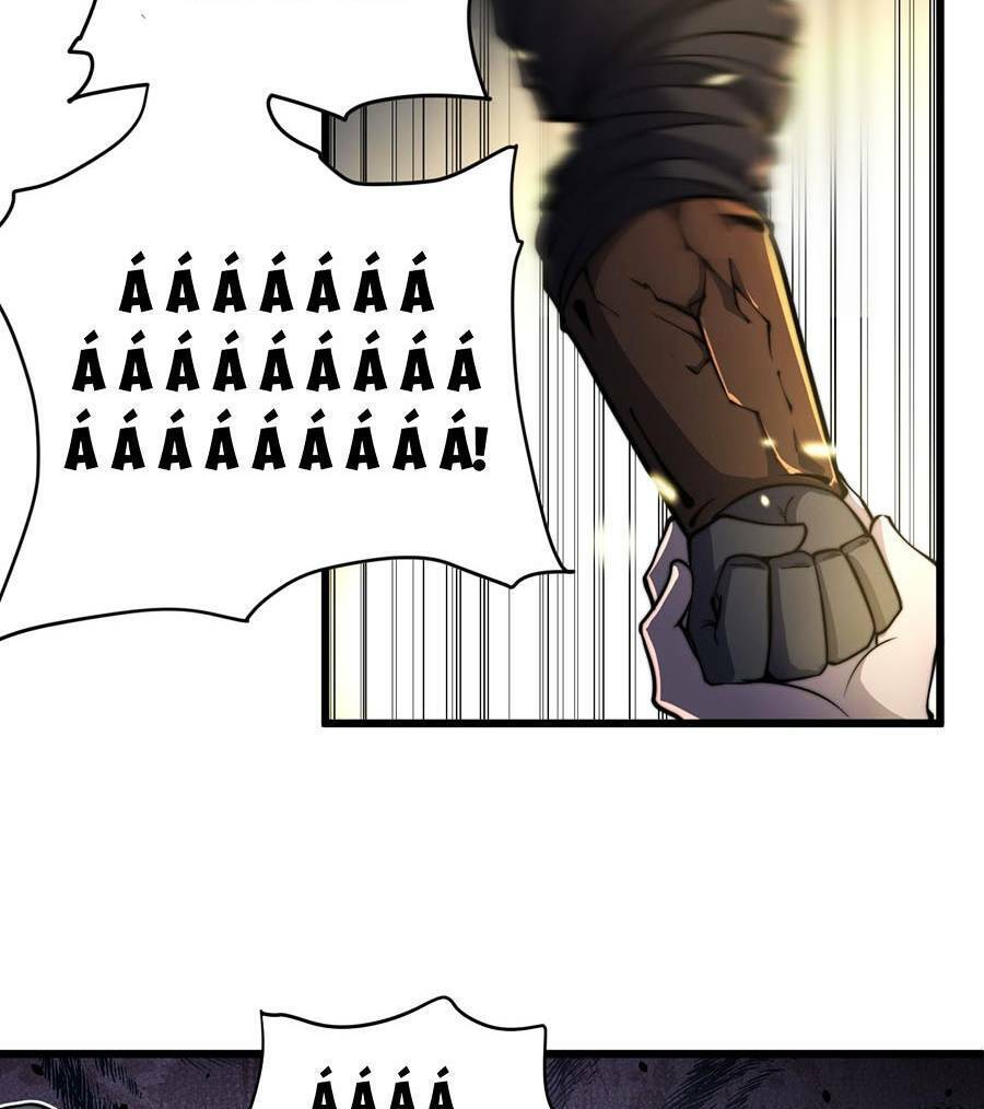 Tối Cường Thôn Phệ Hệ Thống Chapter 4 - 81