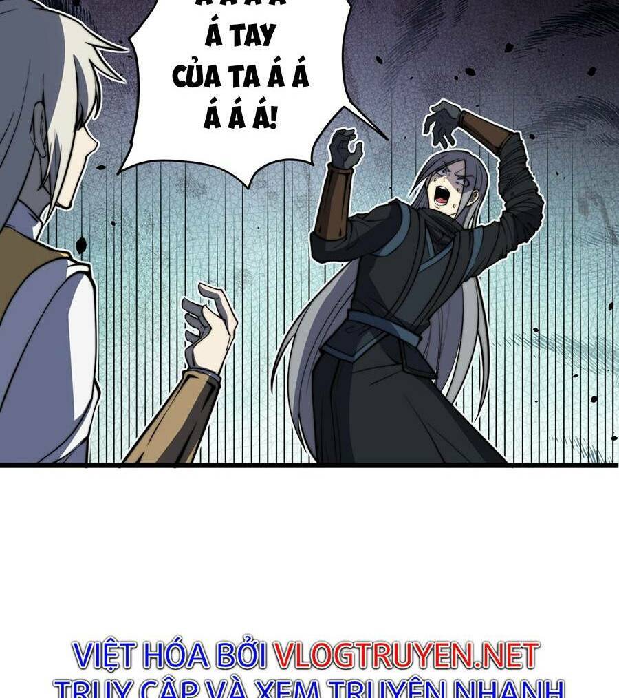 Tối Cường Thôn Phệ Hệ Thống Chapter 4 - 82