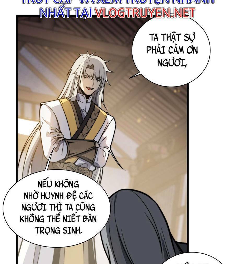 Tối Cường Thôn Phệ Hệ Thống Chapter 4 - 83