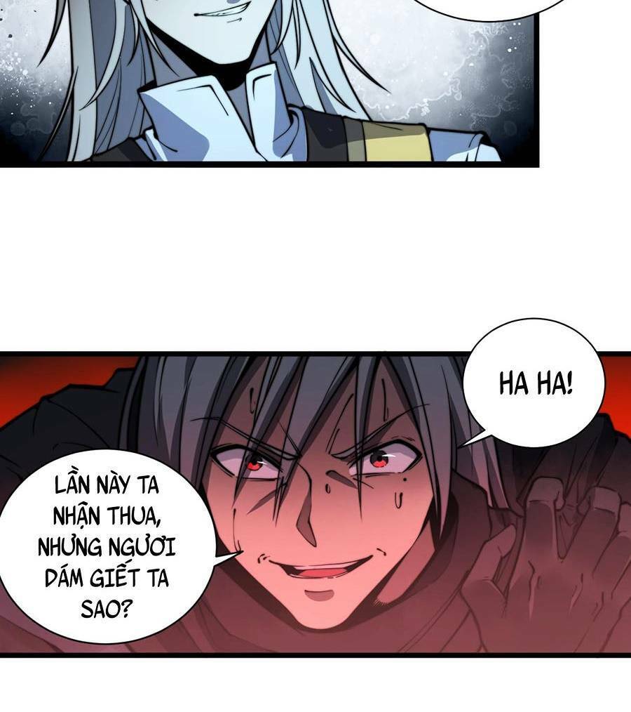 Tối Cường Thôn Phệ Hệ Thống Chapter 4 - 85