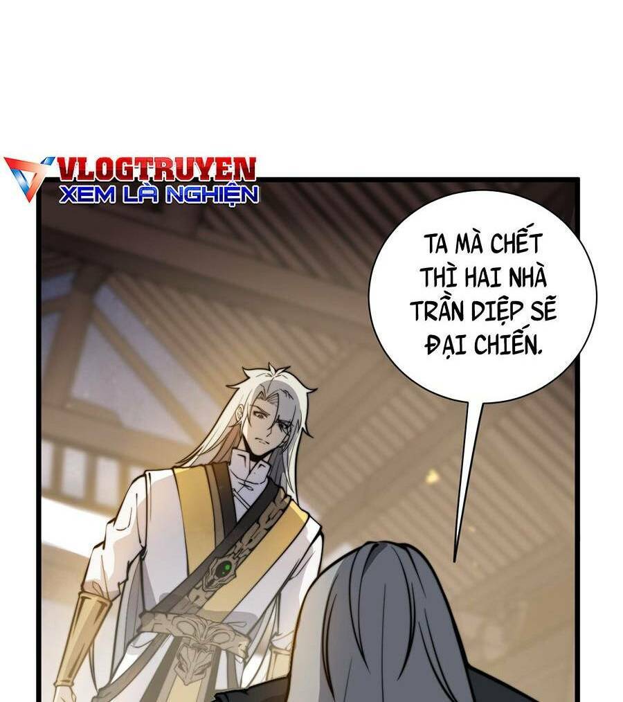 Tối Cường Thôn Phệ Hệ Thống Chapter 4 - 86