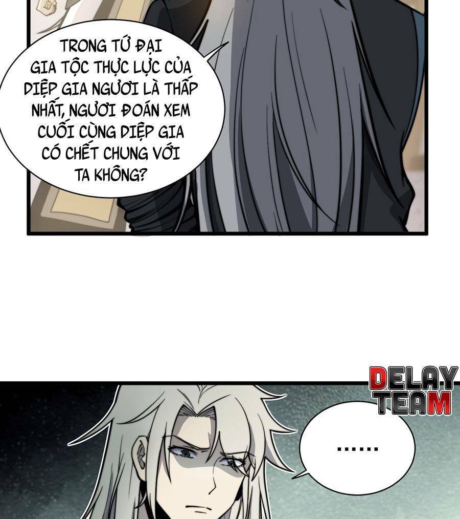 Tối Cường Thôn Phệ Hệ Thống Chapter 4 - 87