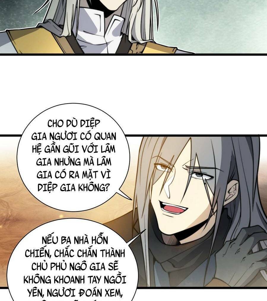 Tối Cường Thôn Phệ Hệ Thống Chapter 4 - 88