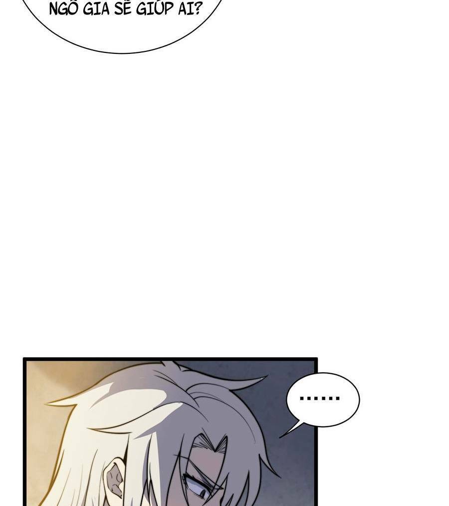 Tối Cường Thôn Phệ Hệ Thống Chapter 4 - 89