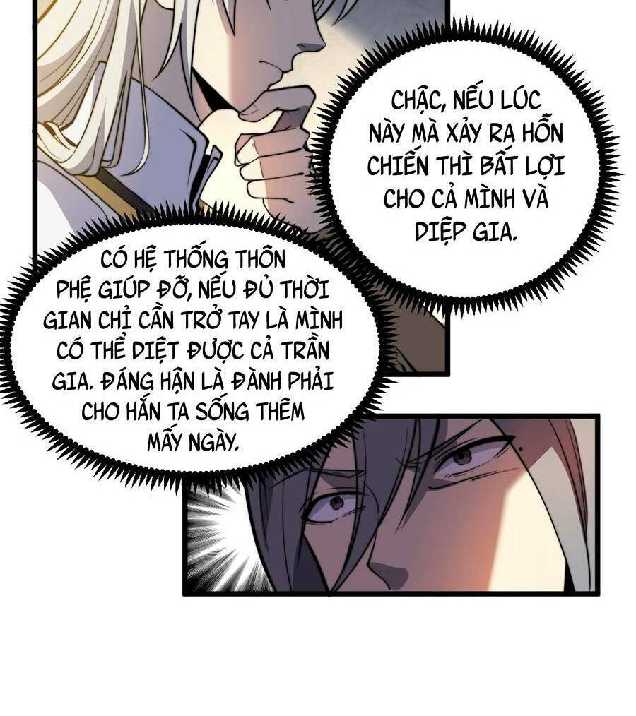 Tối Cường Thôn Phệ Hệ Thống Chapter 4 - 90