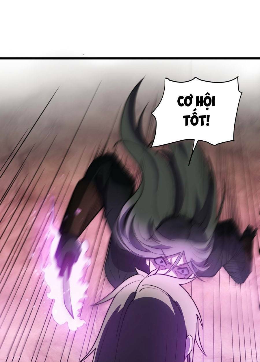 Tối Cường Thôn Phệ Hệ Thống Chapter 4 - 91