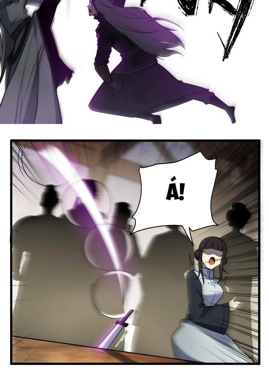 Tối Cường Thôn Phệ Hệ Thống Chapter 4 - 94