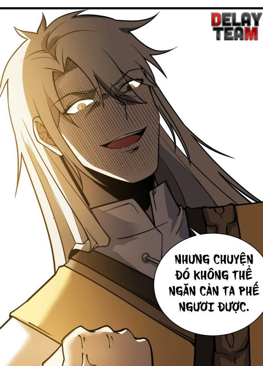 Tối Cường Thôn Phệ Hệ Thống Chapter 4 - 96