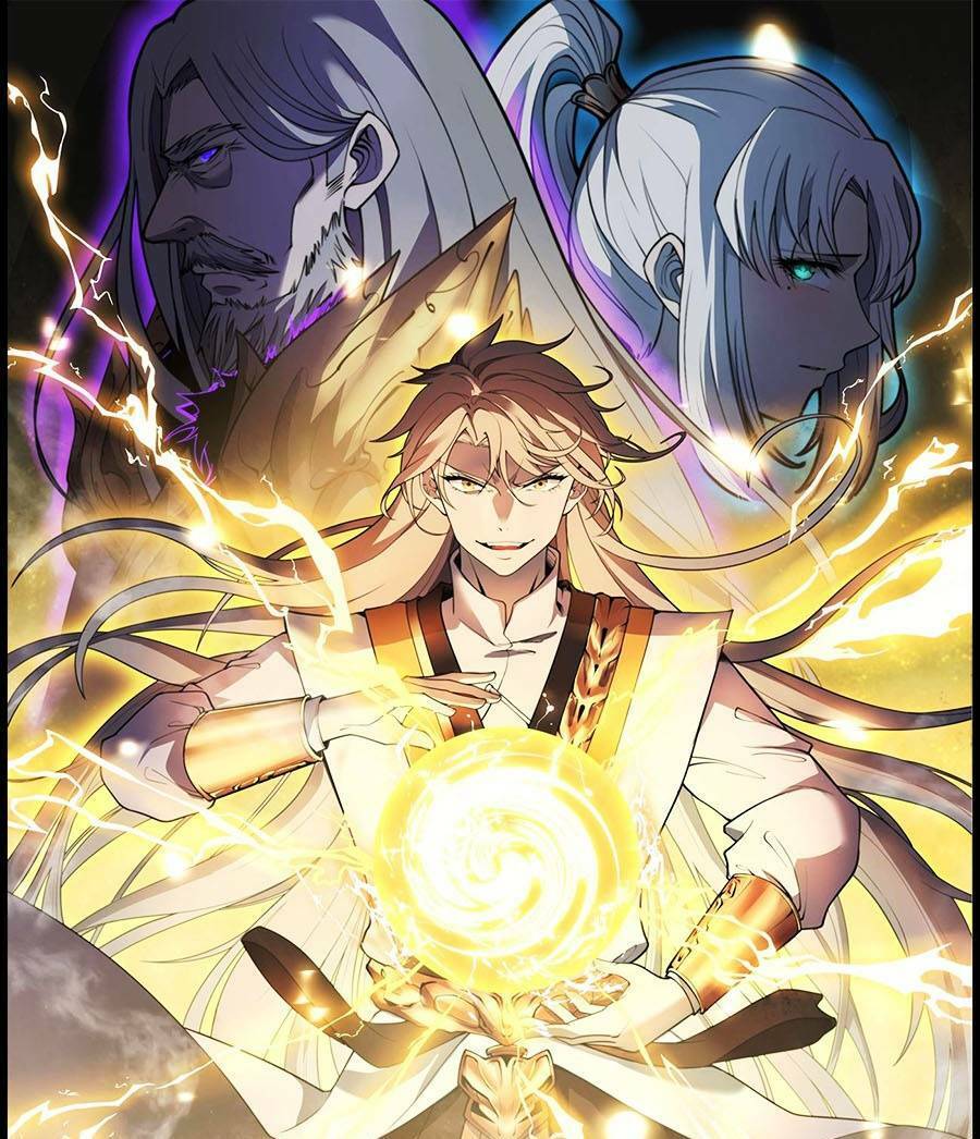 Tối Cường Thôn Phệ Hệ Thống Chapter 5 - 1