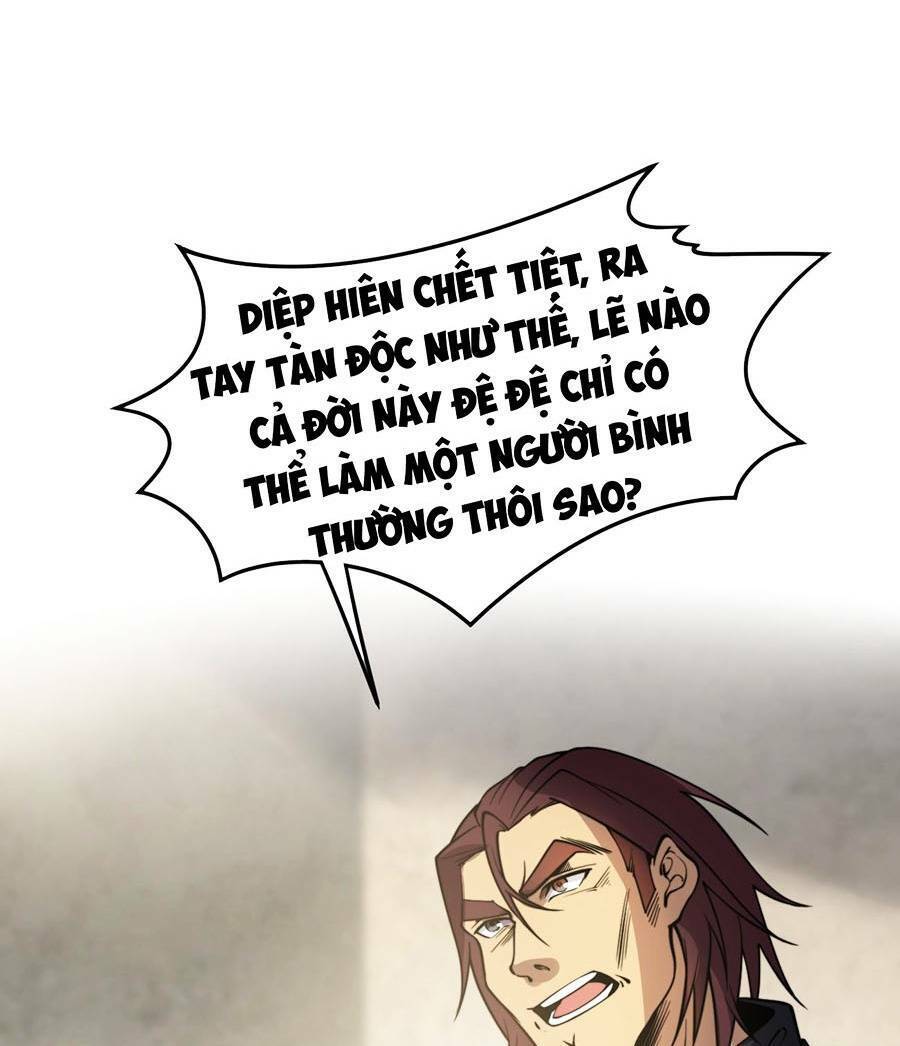 Tối Cường Thôn Phệ Hệ Thống Chapter 5 - 13