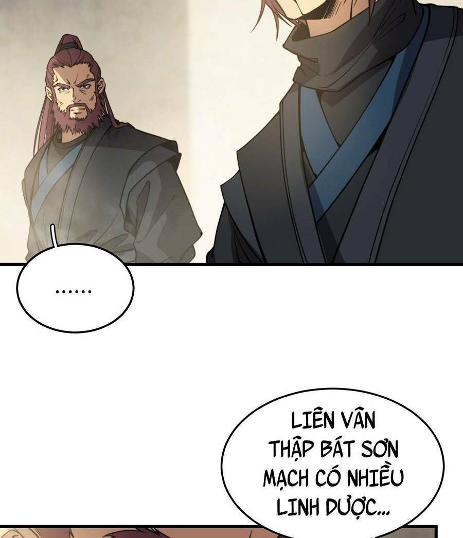 Tối Cường Thôn Phệ Hệ Thống Chapter 5 - 14
