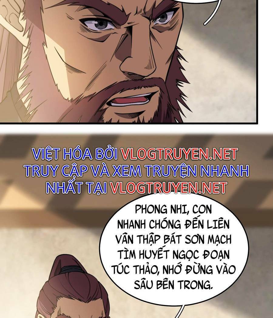 Tối Cường Thôn Phệ Hệ Thống Chapter 5 - 15