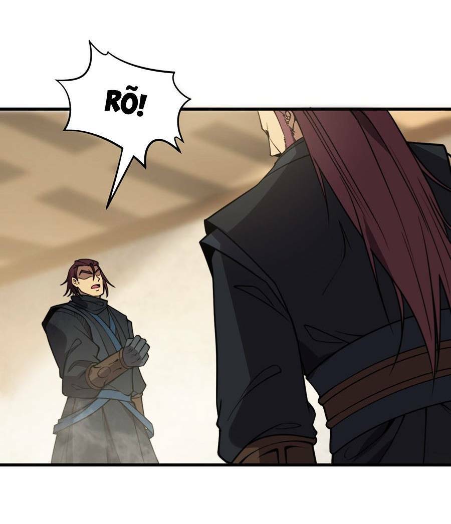 Tối Cường Thôn Phệ Hệ Thống Chapter 5 - 17