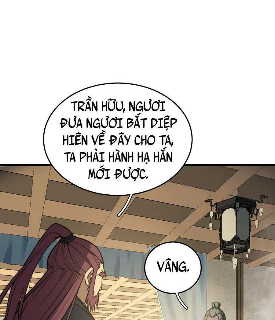 Tối Cường Thôn Phệ Hệ Thống Chapter 5 - 18