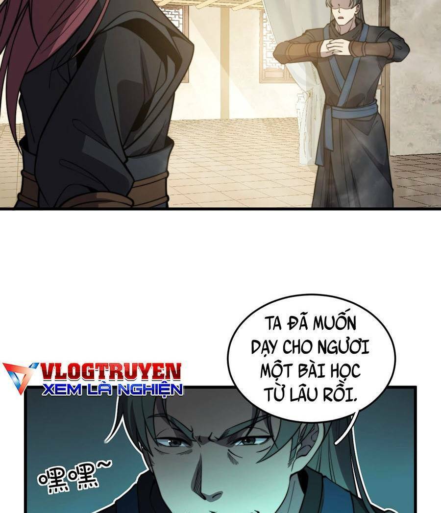 Tối Cường Thôn Phệ Hệ Thống Chapter 5 - 19