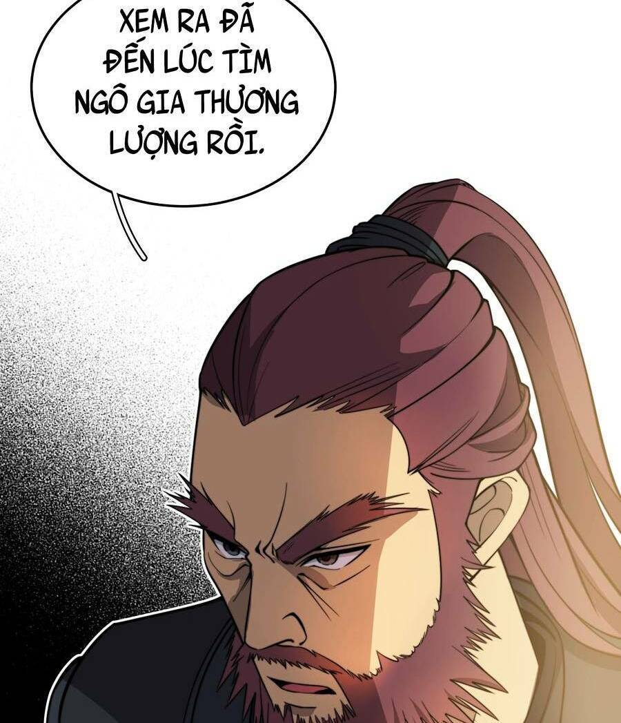 Tối Cường Thôn Phệ Hệ Thống Chapter 5 - 22