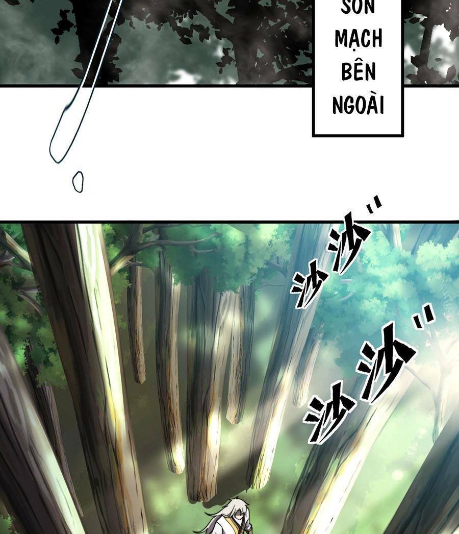 Tối Cường Thôn Phệ Hệ Thống Chapter 5 - 27