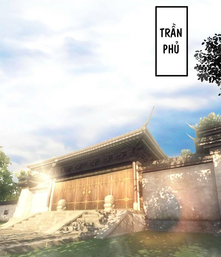 Tối Cường Thôn Phệ Hệ Thống Chapter 5 - 4