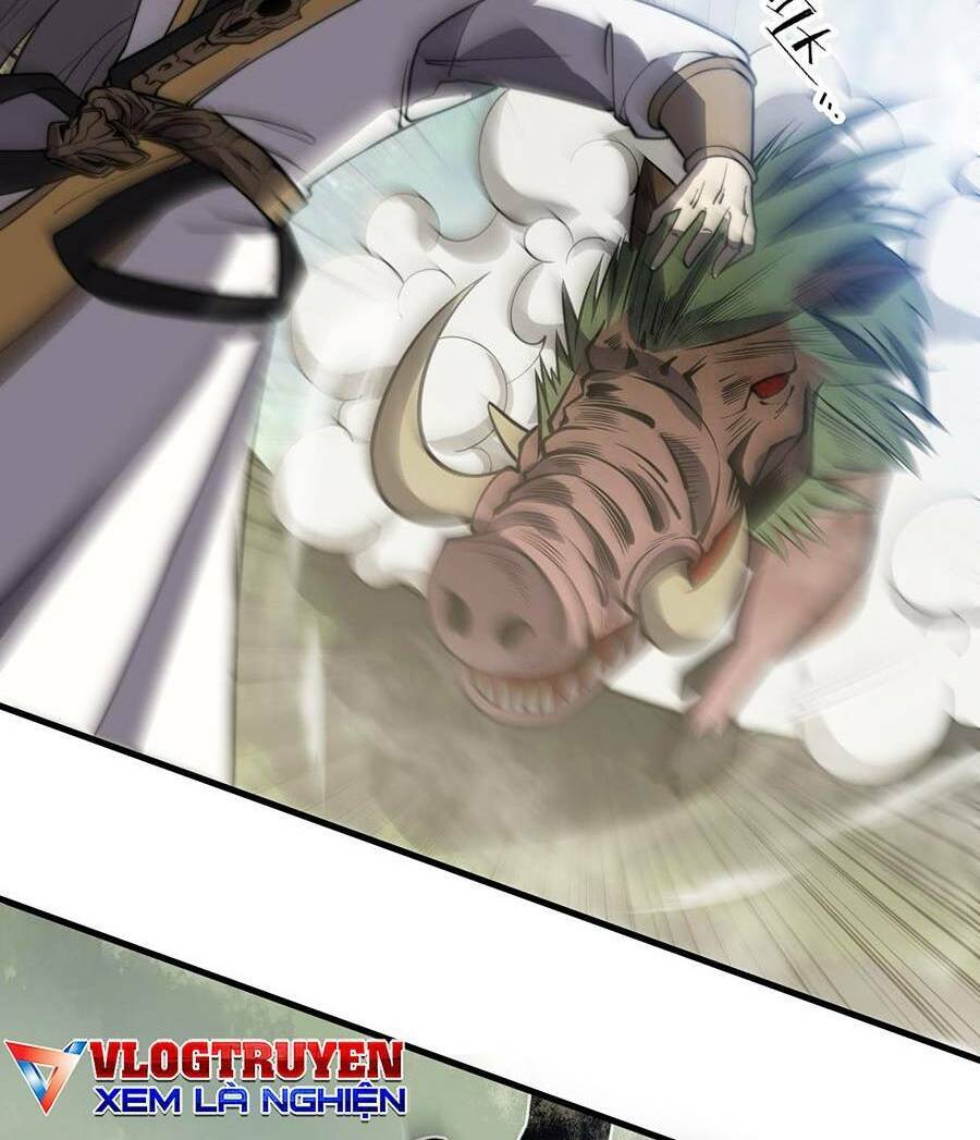 Tối Cường Thôn Phệ Hệ Thống Chapter 5 - 32