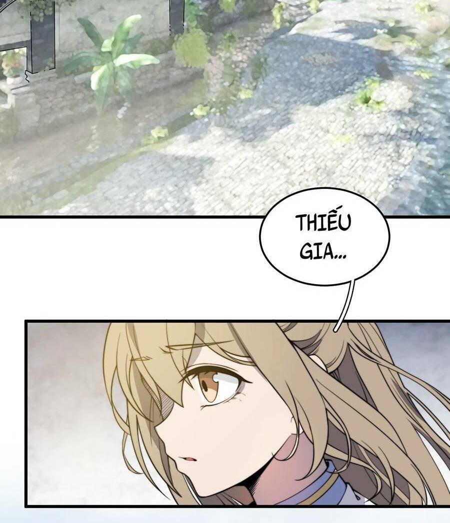 Tối Cường Thôn Phệ Hệ Thống Chapter 5 - 36