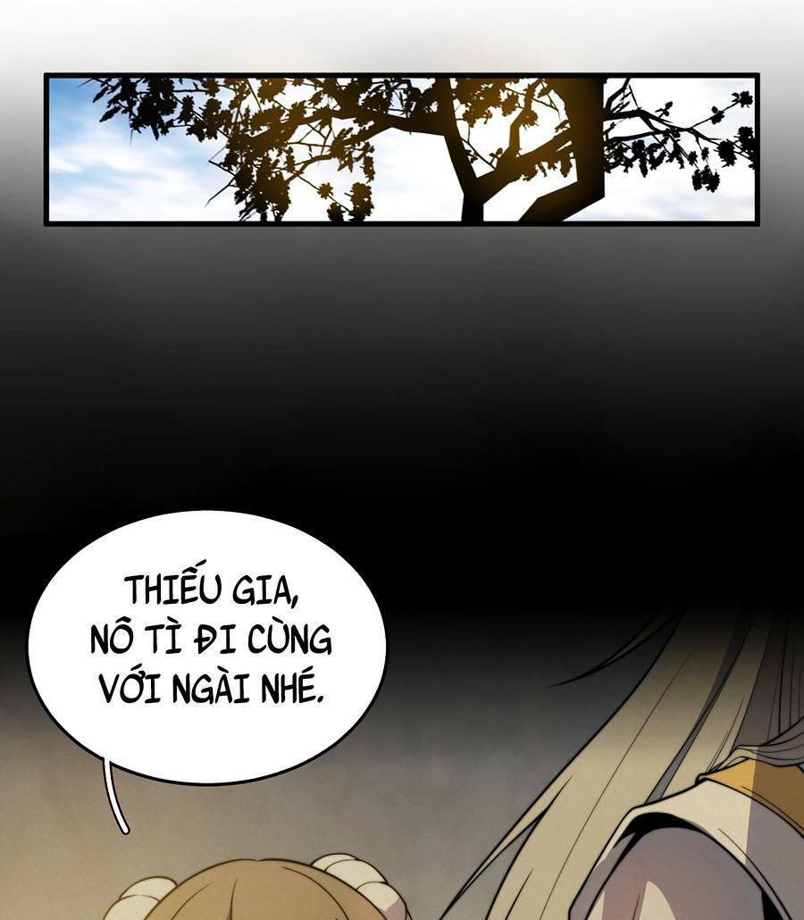 Tối Cường Thôn Phệ Hệ Thống Chapter 5 - 41