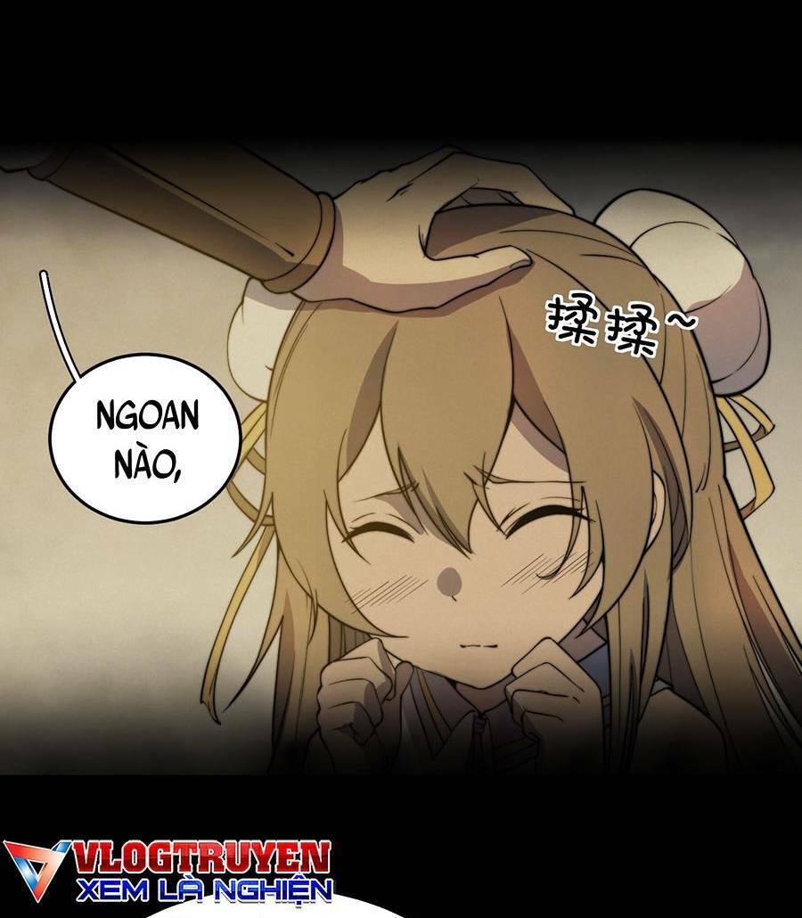 Tối Cường Thôn Phệ Hệ Thống Chapter 5 - 43