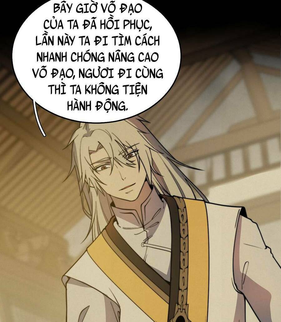 Tối Cường Thôn Phệ Hệ Thống Chapter 5 - 44