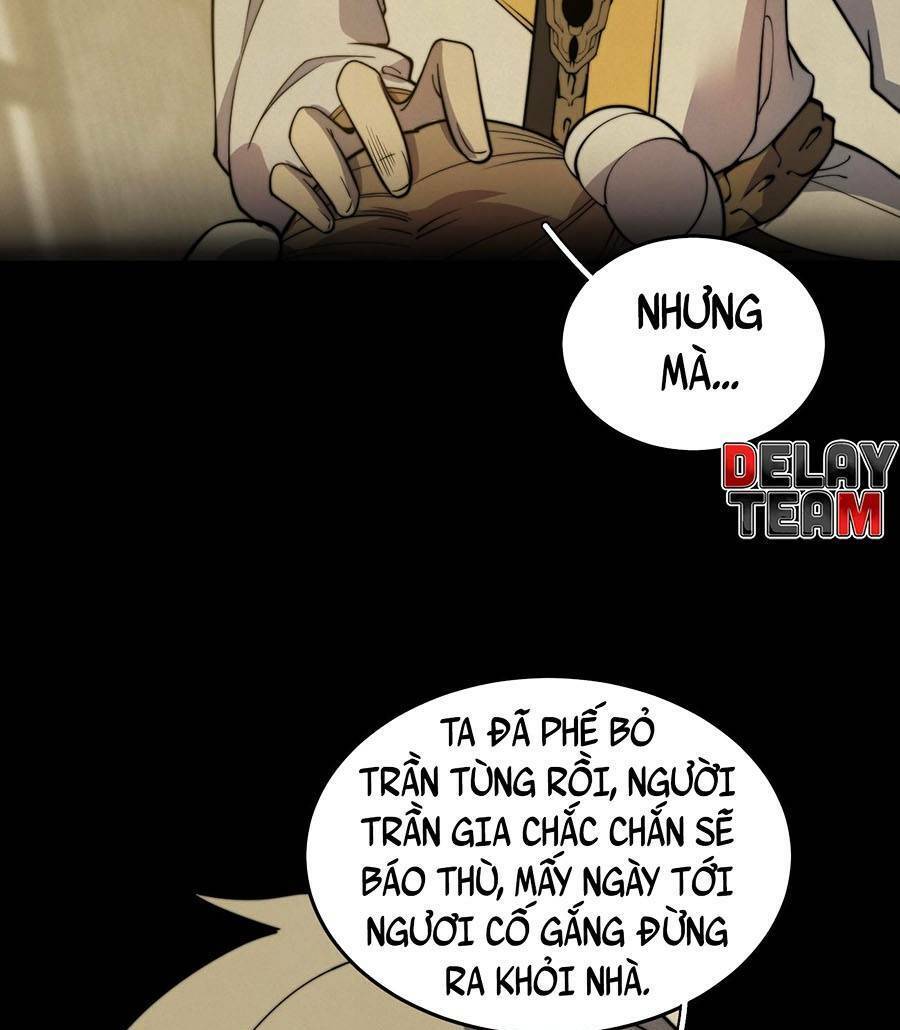 Tối Cường Thôn Phệ Hệ Thống Chapter 5 - 45