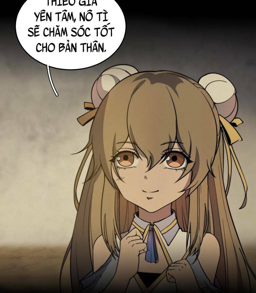 Tối Cường Thôn Phệ Hệ Thống Chapter 5 - 47