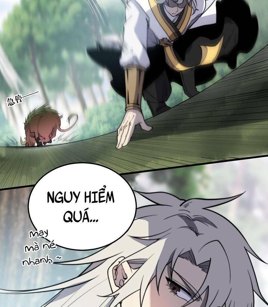 Tối Cường Thôn Phệ Hệ Thống Chapter 5 - 51