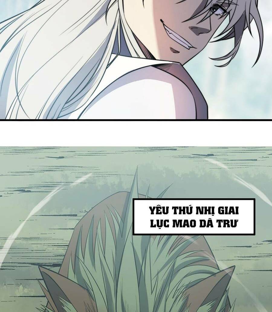 Tối Cường Thôn Phệ Hệ Thống Chapter 5 - 52