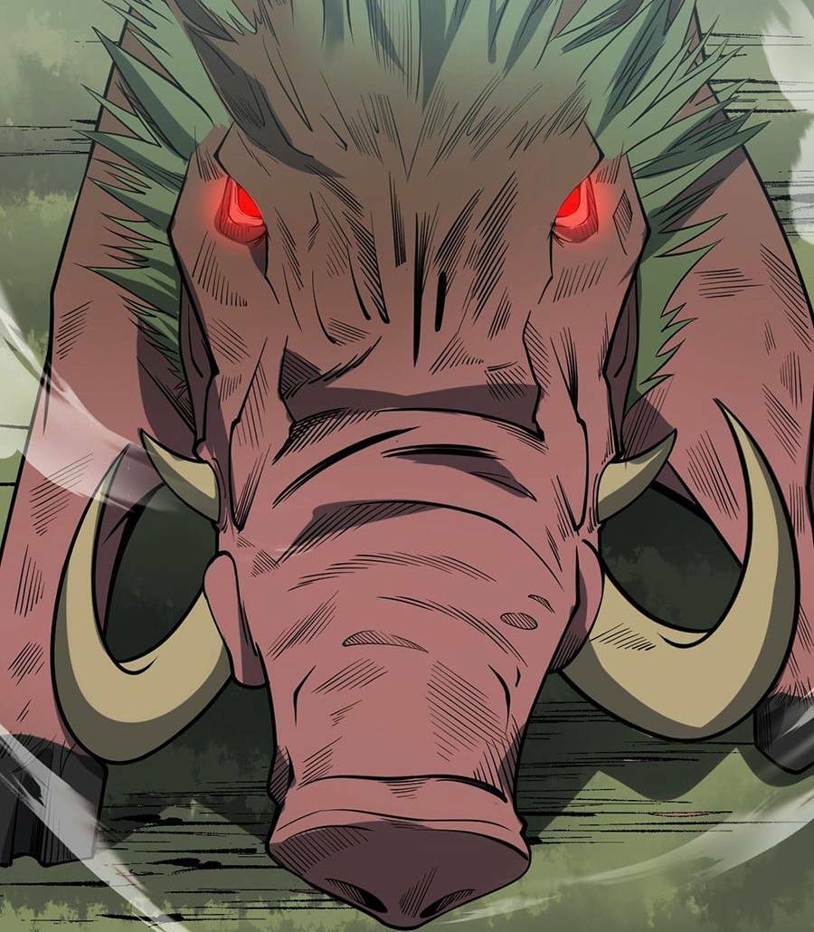 Tối Cường Thôn Phệ Hệ Thống Chapter 5 - 53