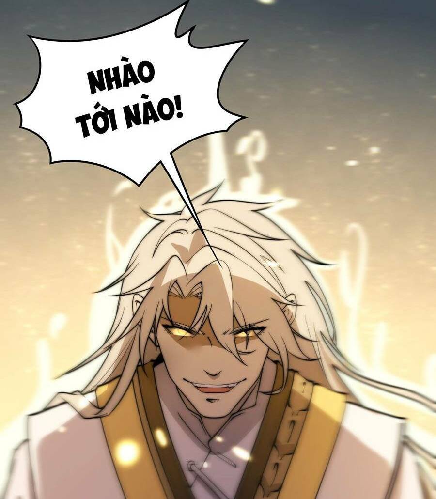 Tối Cường Thôn Phệ Hệ Thống Chapter 5 - 56