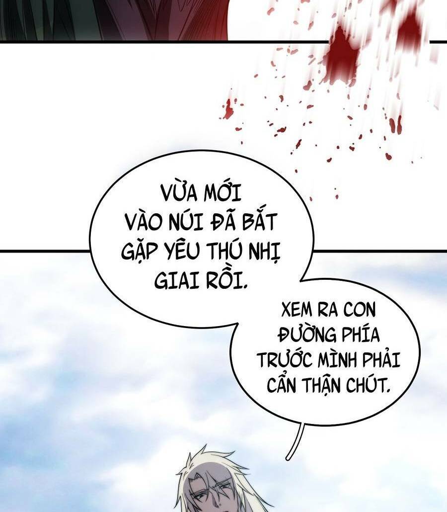 Tối Cường Thôn Phệ Hệ Thống Chapter 5 - 66