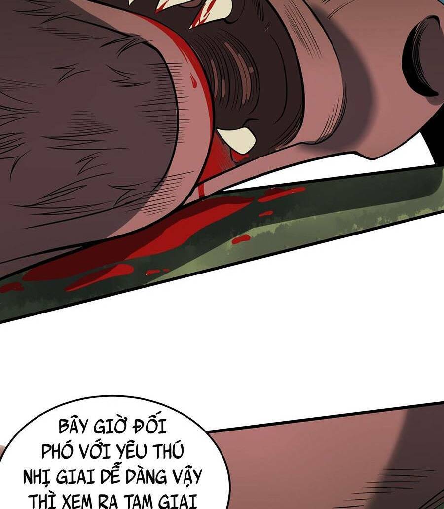 Tối Cường Thôn Phệ Hệ Thống Chapter 5 - 68