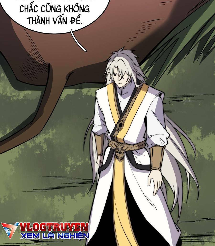 Tối Cường Thôn Phệ Hệ Thống Chapter 5 - 69