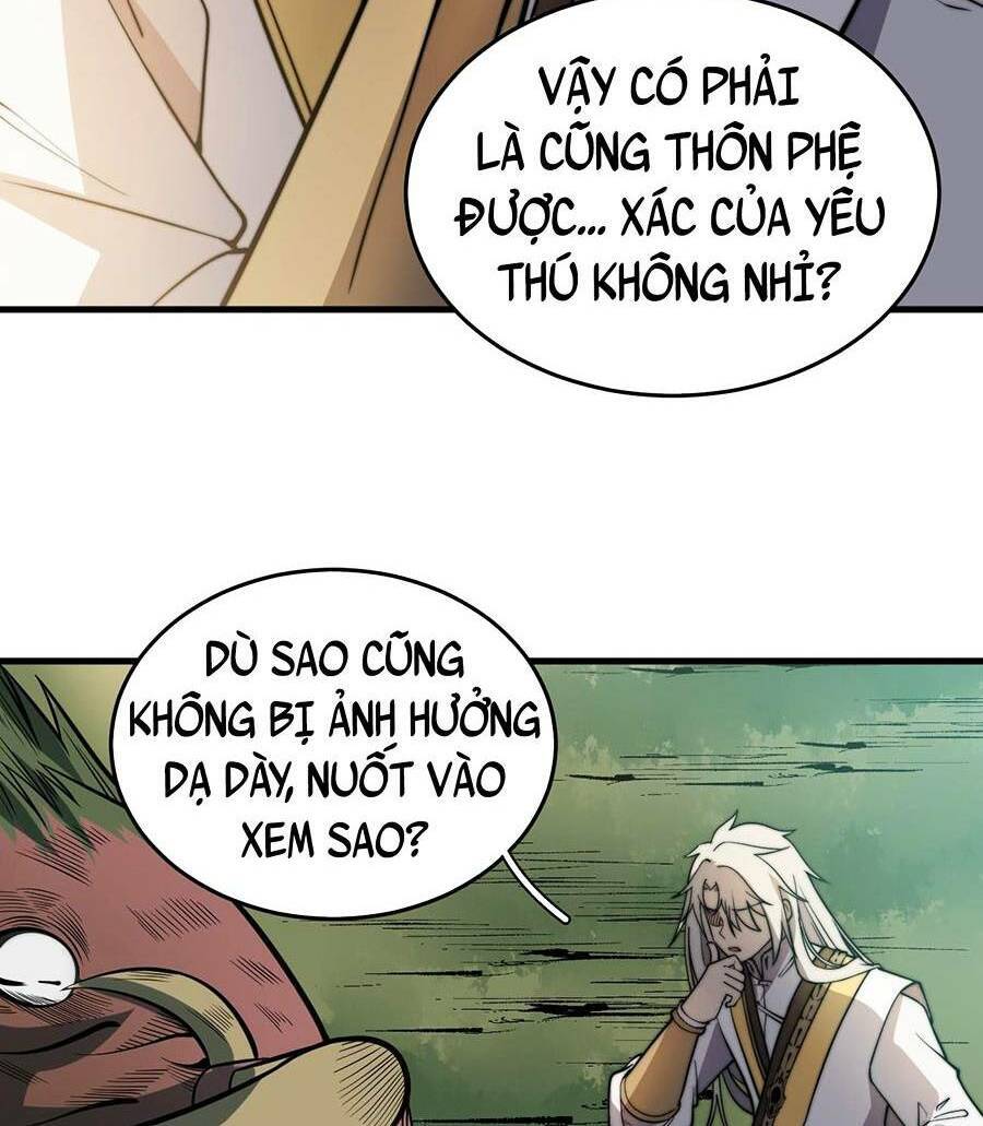 Tối Cường Thôn Phệ Hệ Thống Chapter 5 - 74