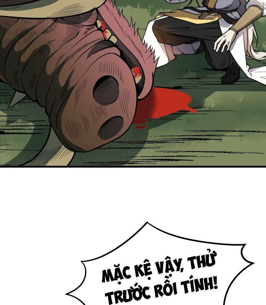 Tối Cường Thôn Phệ Hệ Thống Chapter 5 - 75