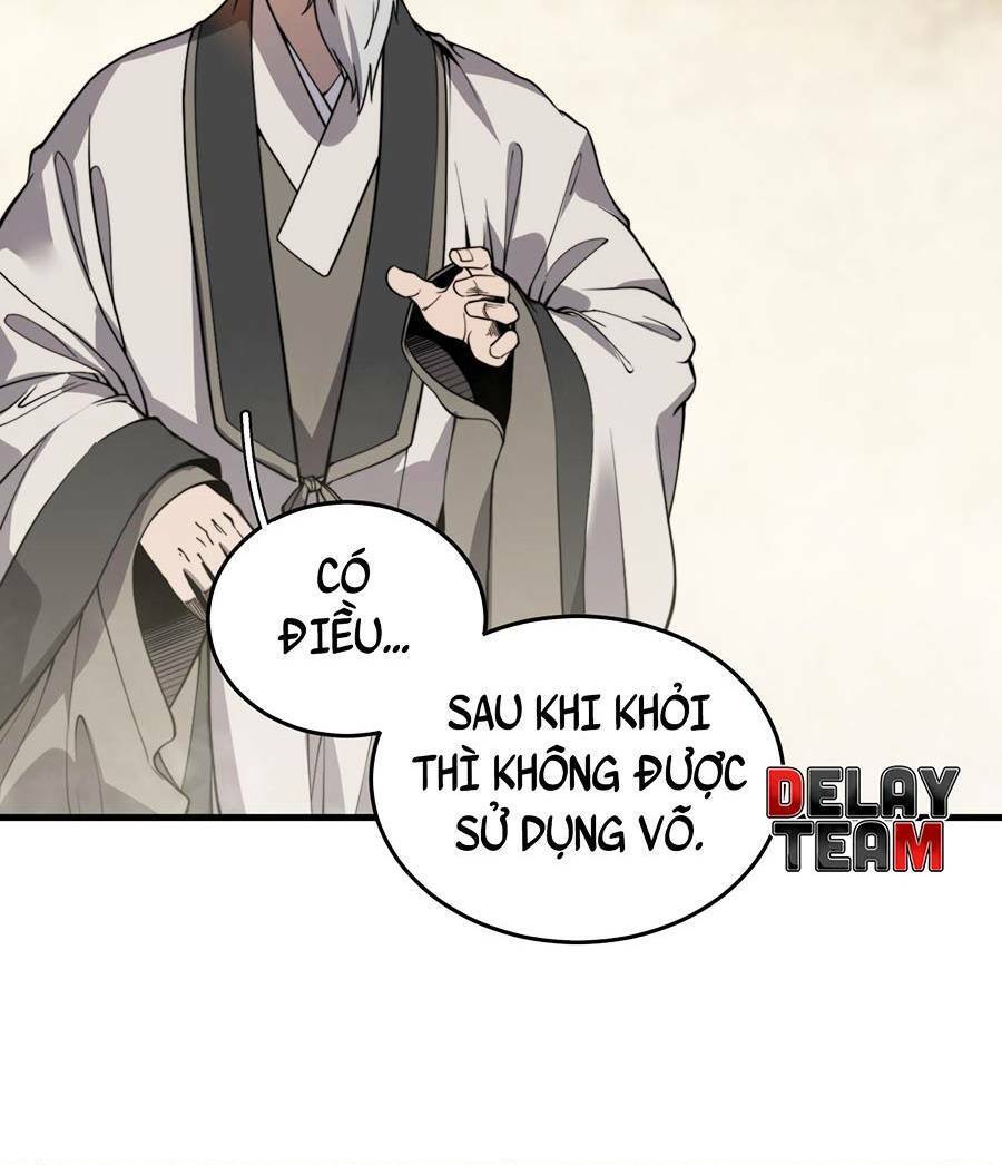 Tối Cường Thôn Phệ Hệ Thống Chapter 5 - 9