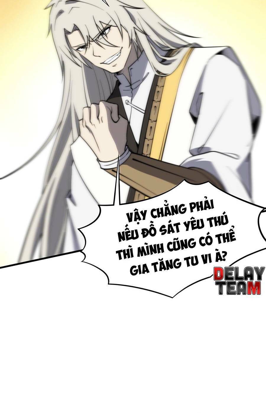 Tối Cường Thôn Phệ Hệ Thống Chapter 5 - 83