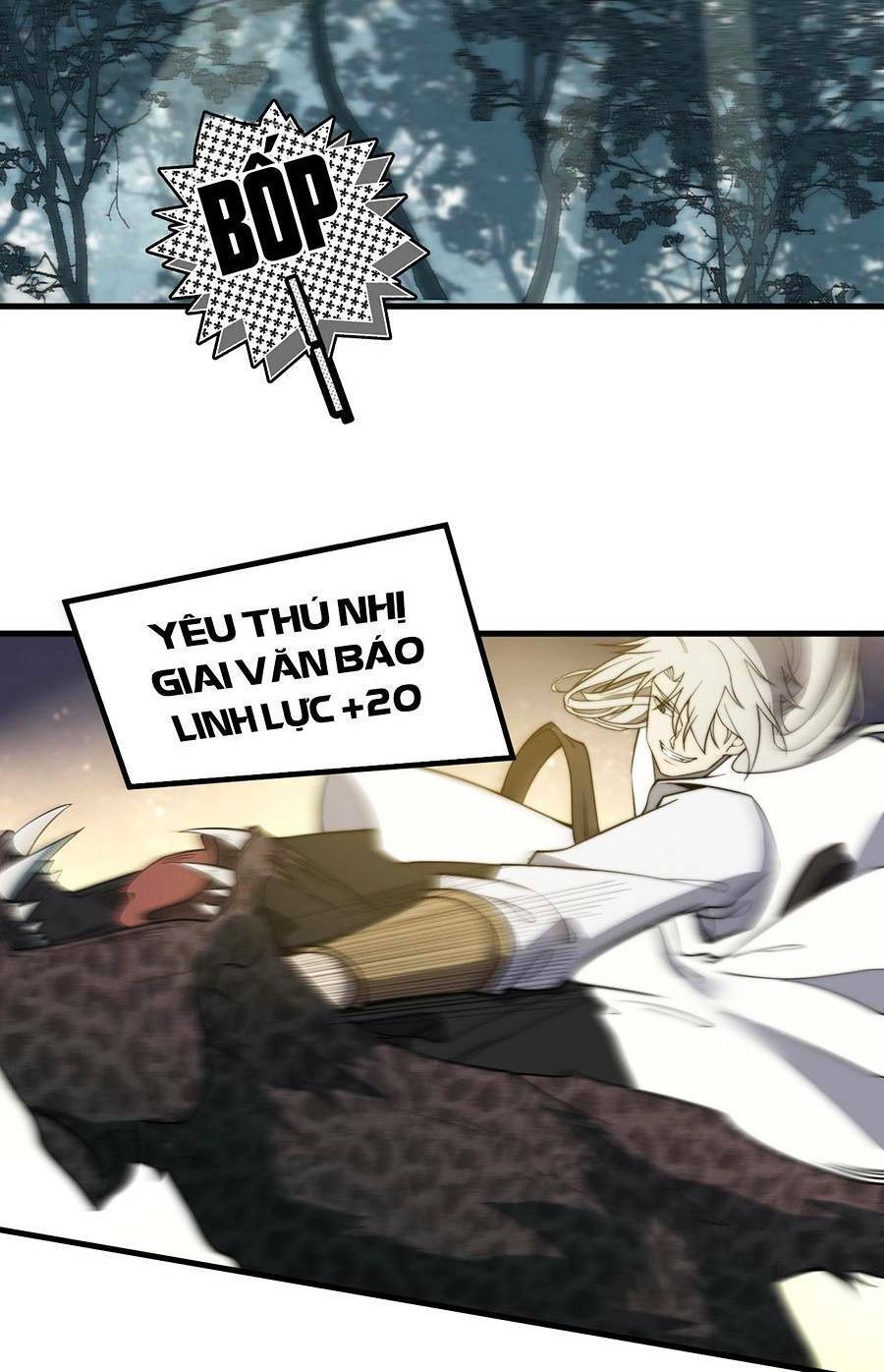 Tối Cường Thôn Phệ Hệ Thống Chapter 5 - 85