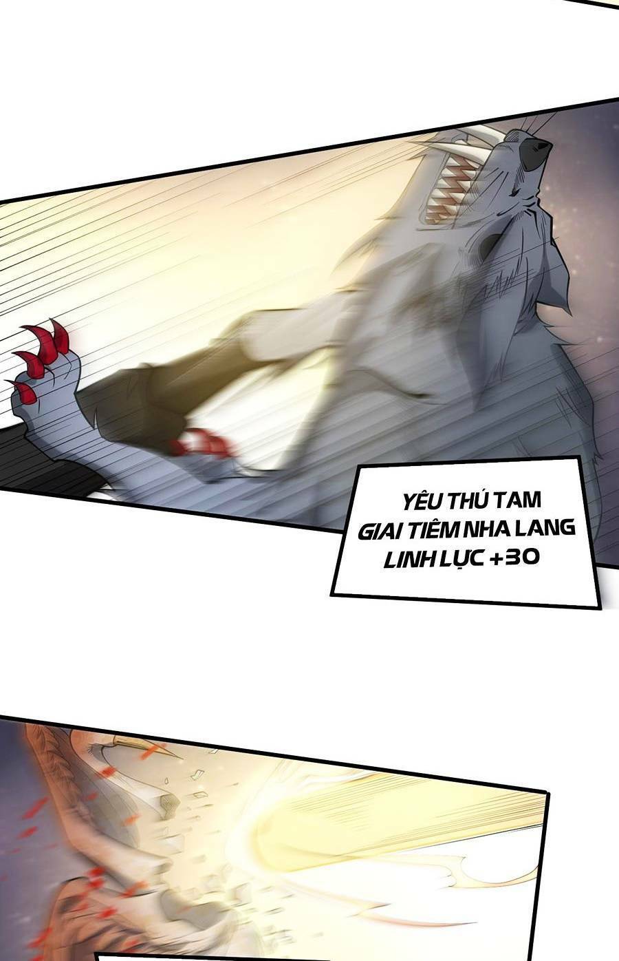 Tối Cường Thôn Phệ Hệ Thống Chapter 5 - 86